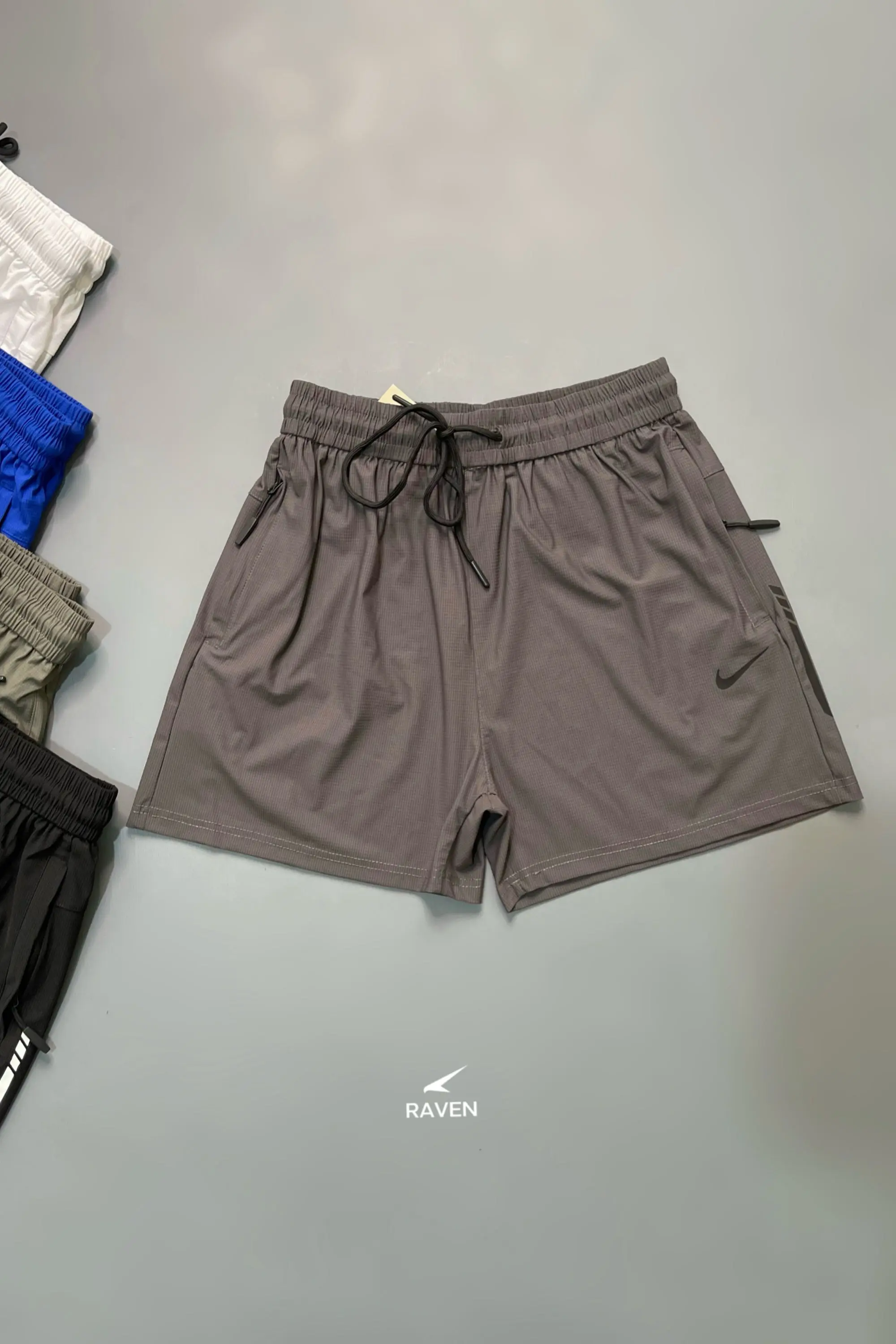 شلوارک ورزشی وارداتی مردانه کد 3426